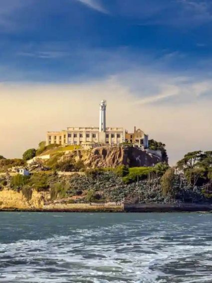Alcatraz Federal Penitentiary