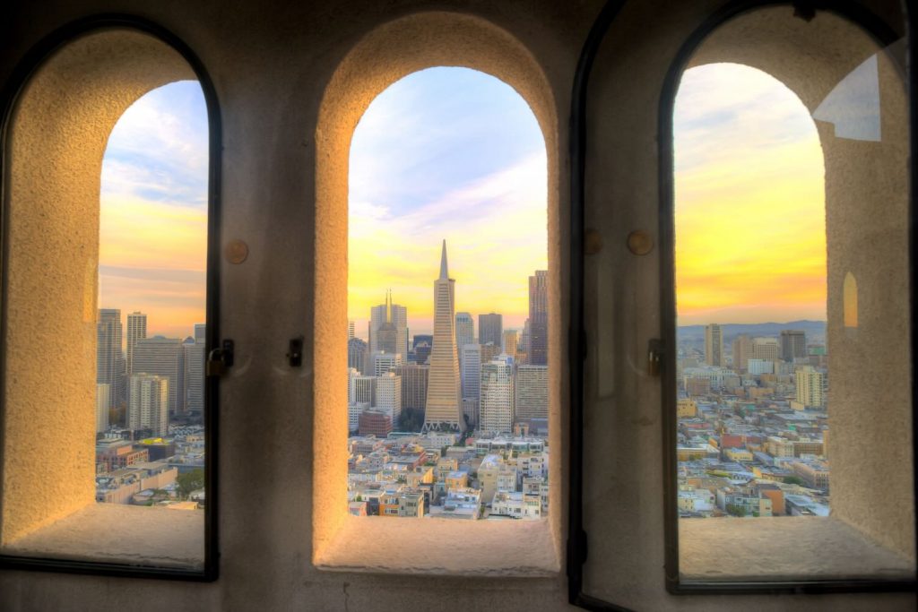 Coit Tower