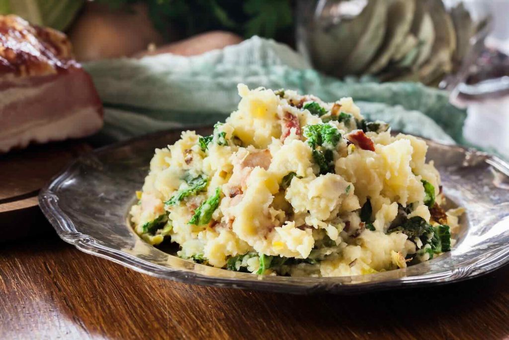 Colcannon