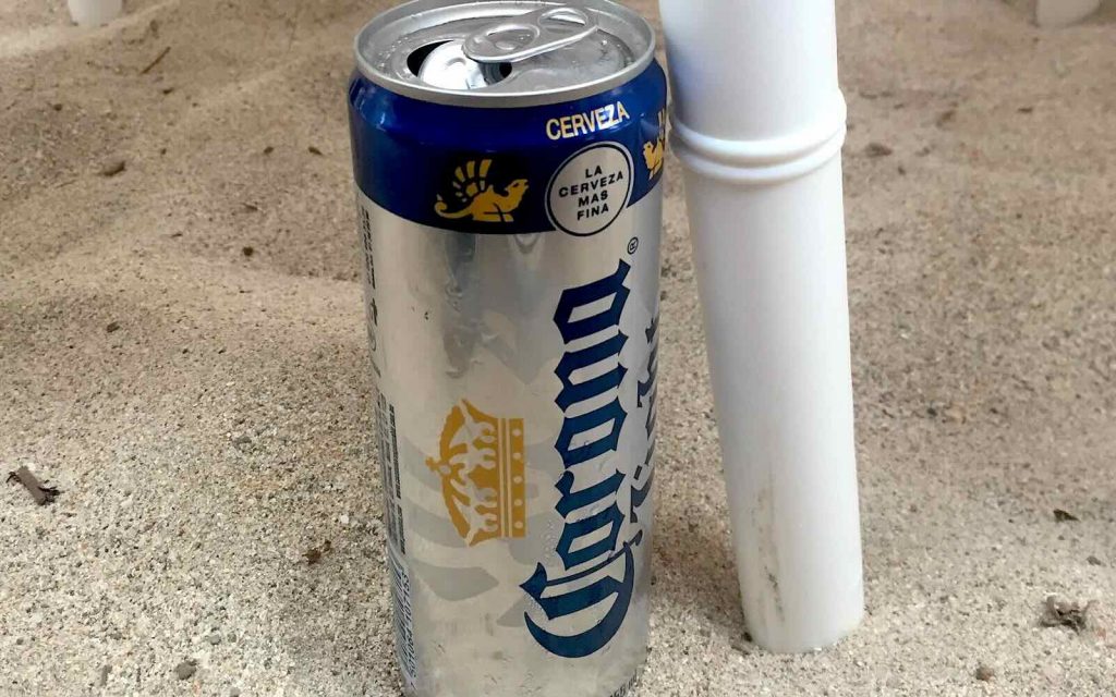 Beach Corona