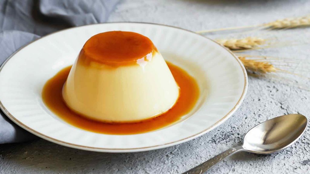 Flan