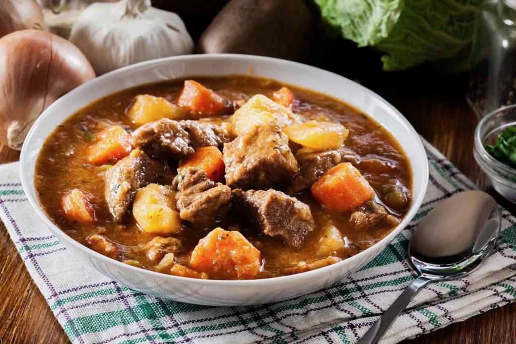 Irish Stew