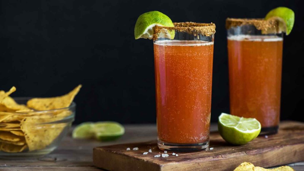 Michelada