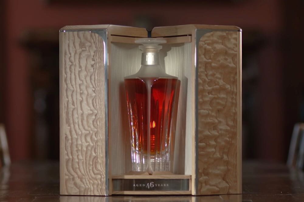 Middleton Very Rare Irish Whiskey