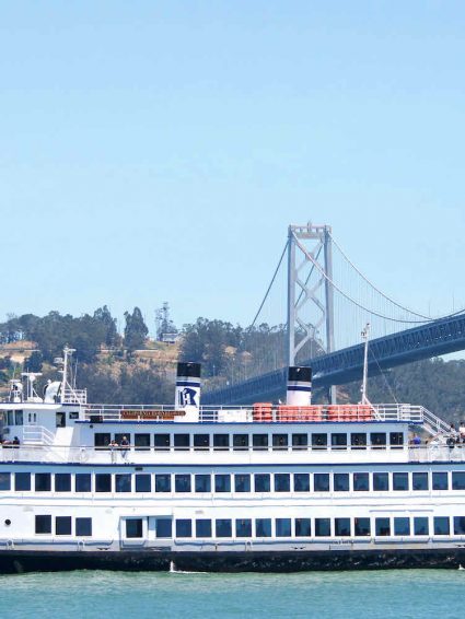 Sightseeing Cruises San Francisco