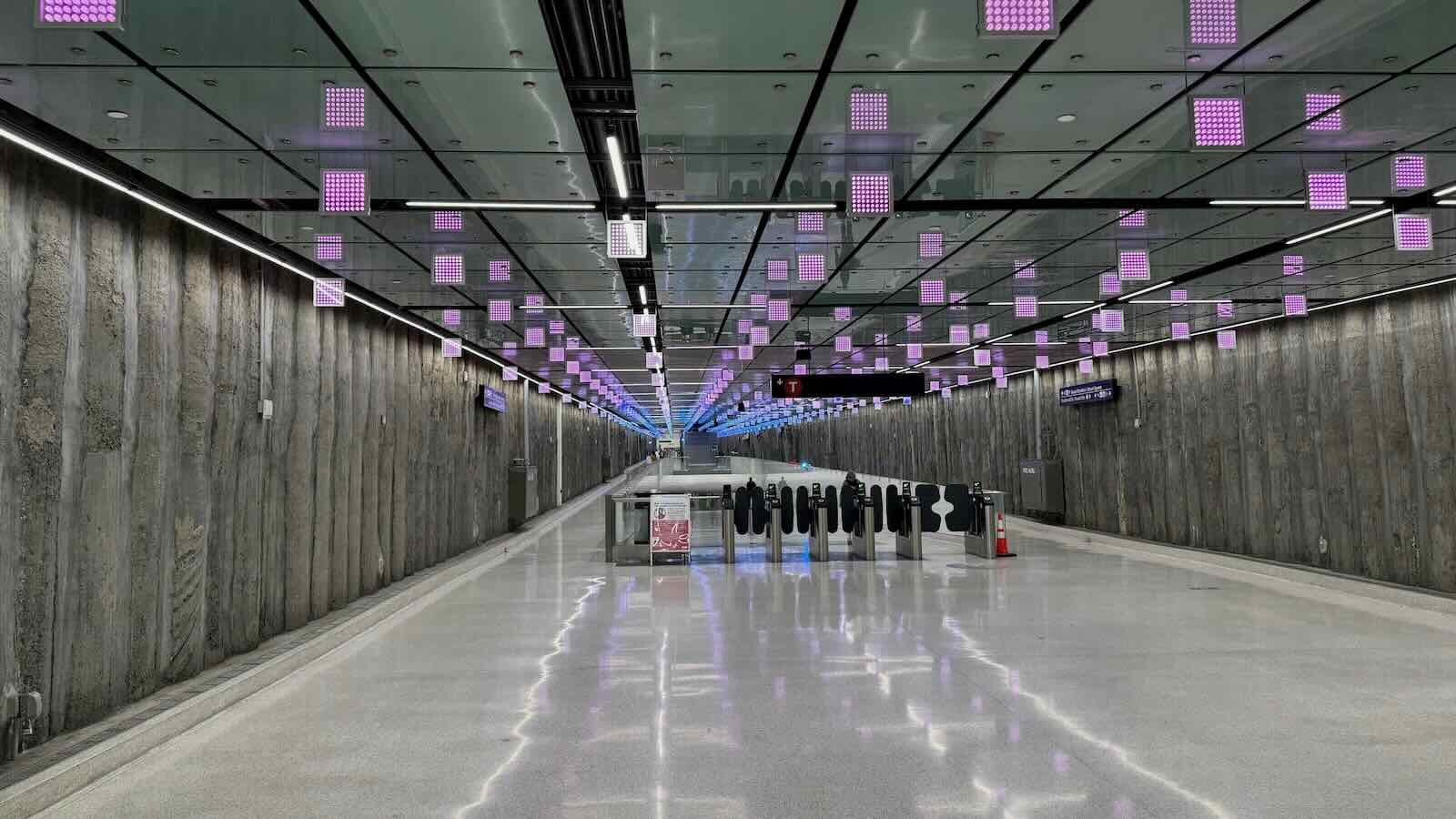 Lucy in the Sky San Francisco