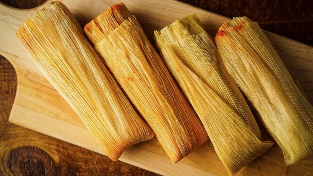 Tamales
