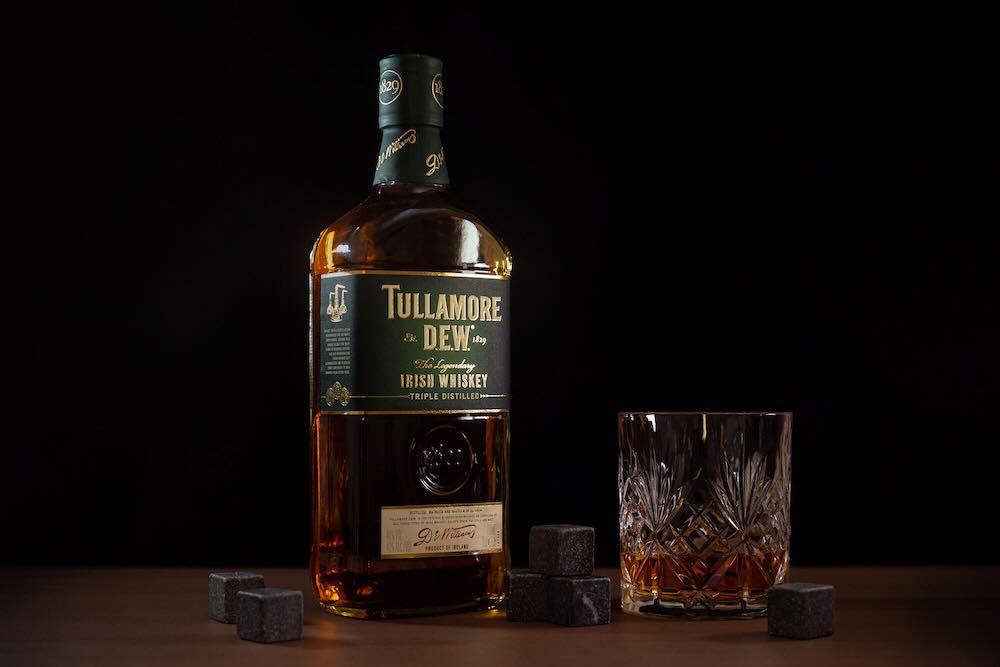 Tullamore Dew